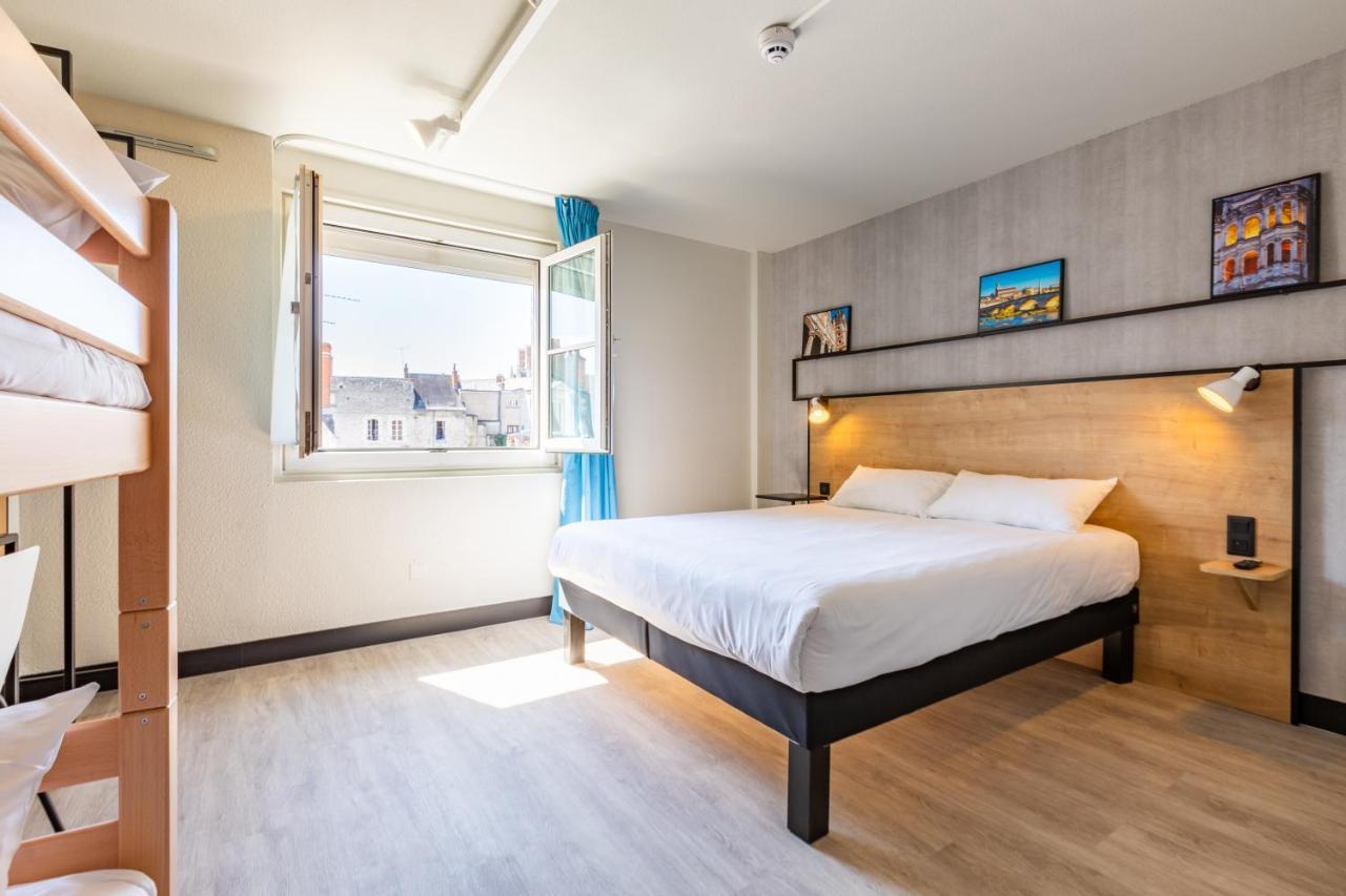 Ibis Centre Chateau 3*