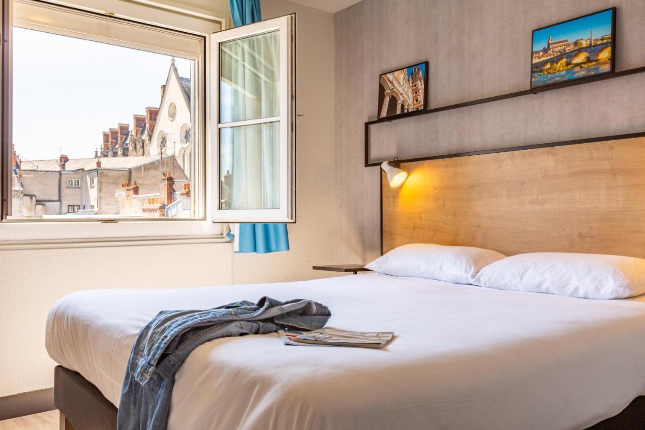 Hotel Ibis Centre Chateau 3*
