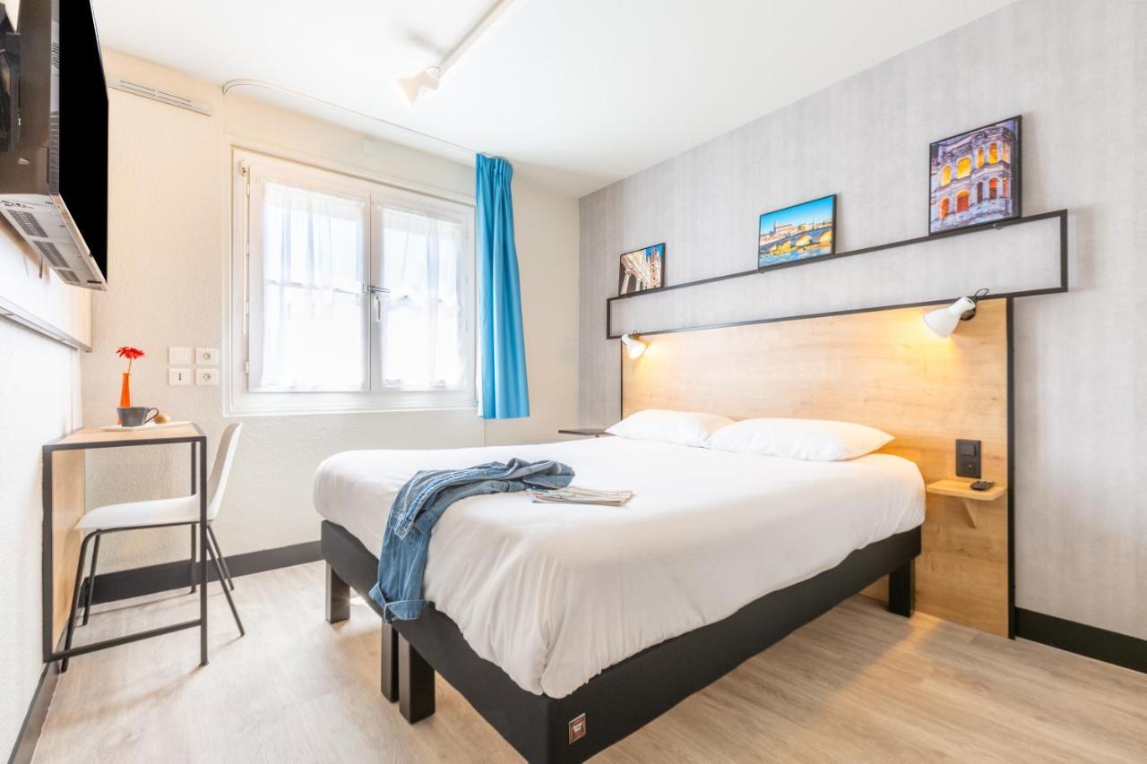 Ibis Centre Chateau 3*