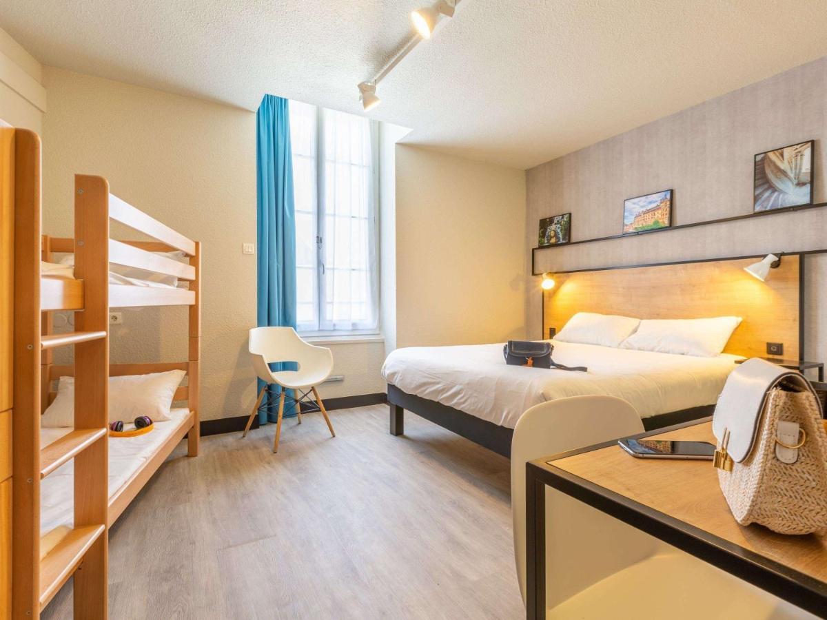 Ibis Centre Chateau Blois