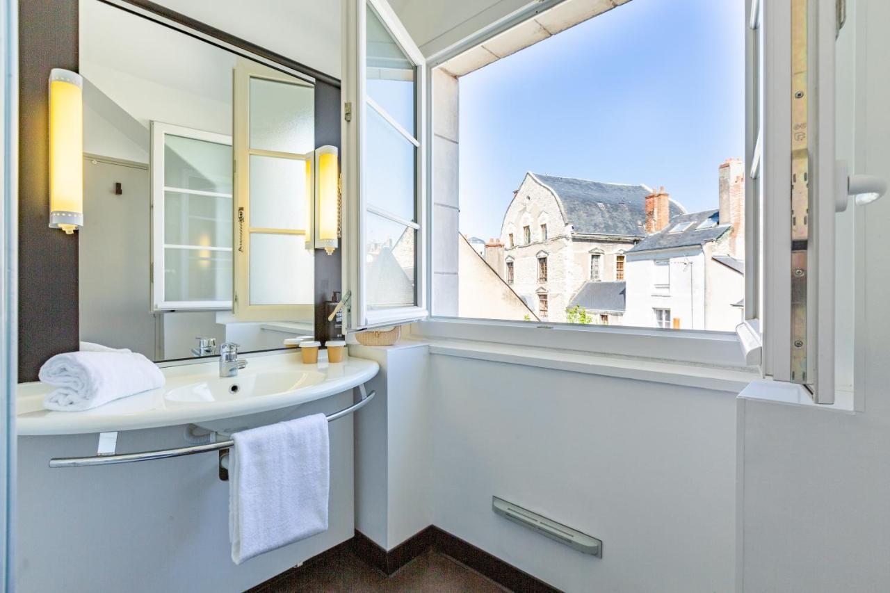 Ibis Centre Chateau 3* Blois