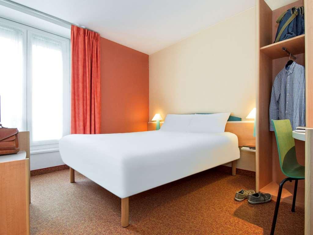 Hotel Ibis Centre Chateau 3*