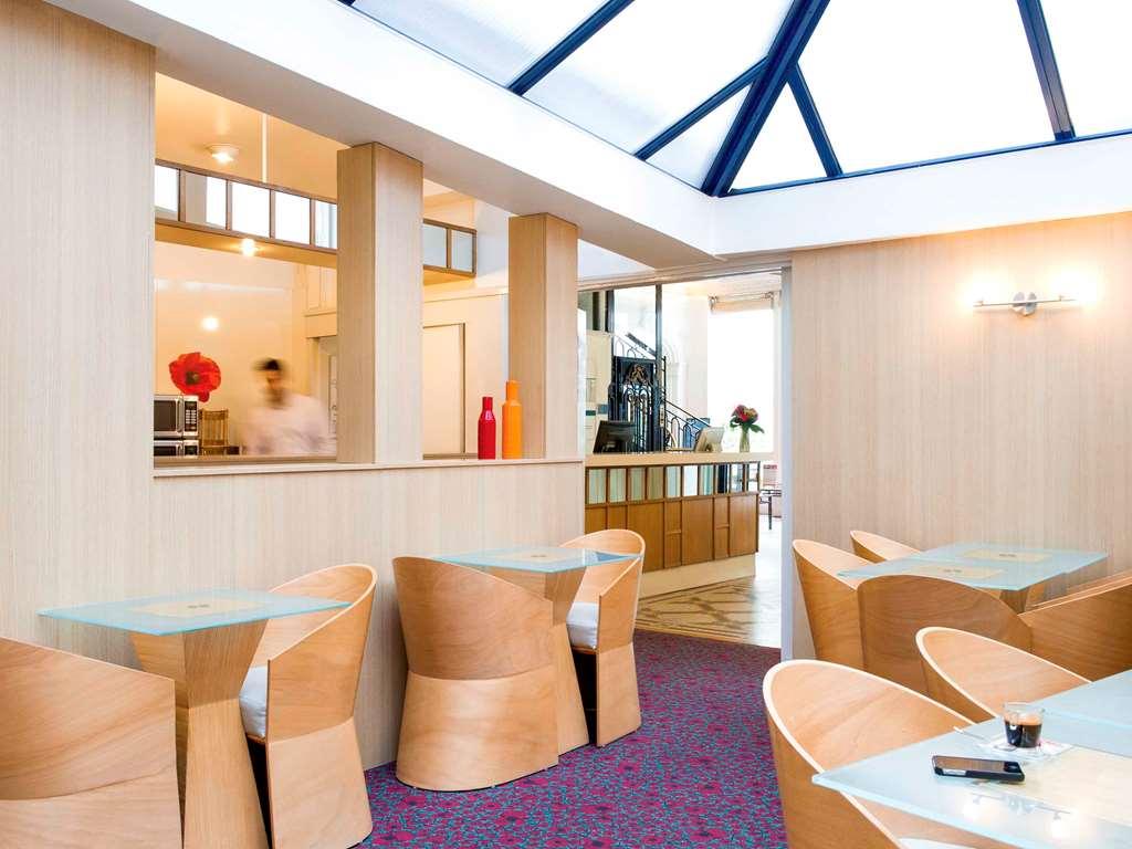 Hotel Ibis Centre Chateau