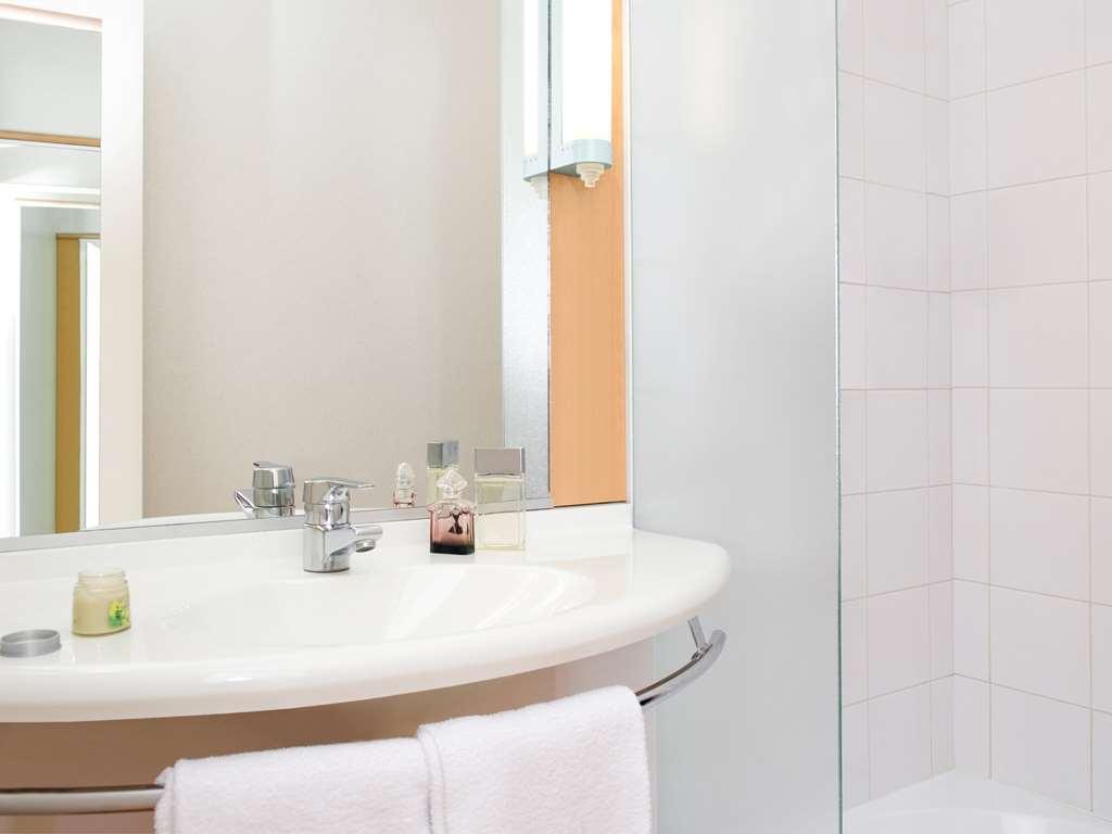 Ibis Centre Chateau Hotel Blois