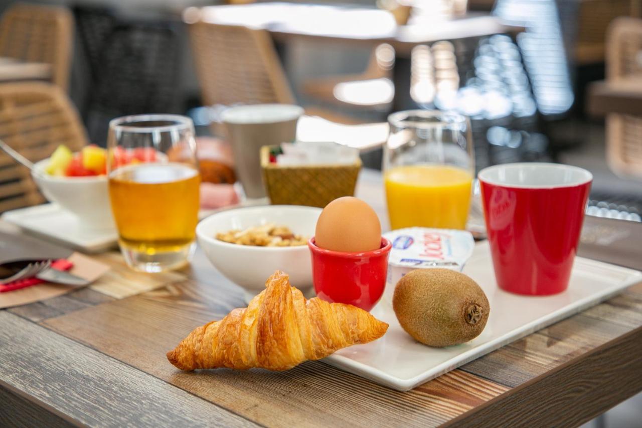 Hotel Ibis Centre Chateau Blois