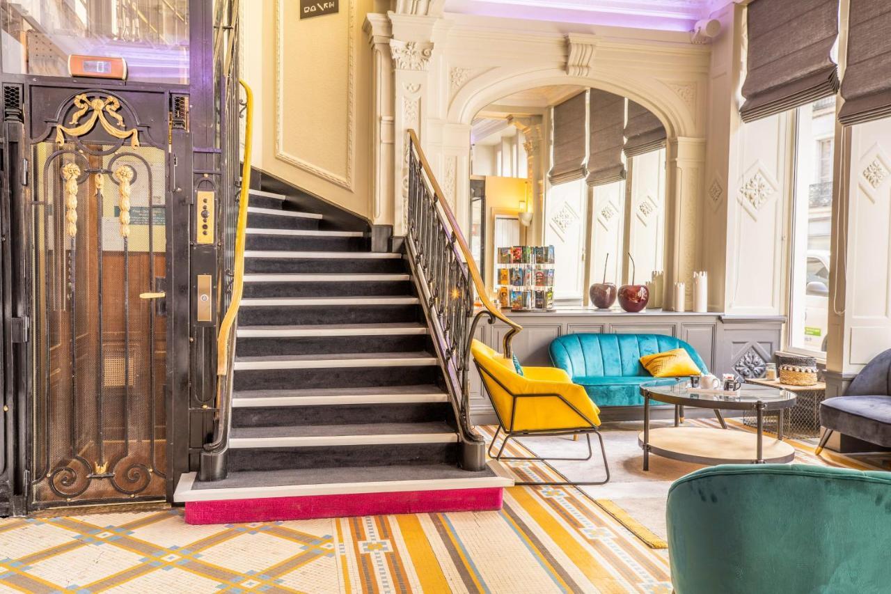 Hotel Ibis Centre Chateau Blois