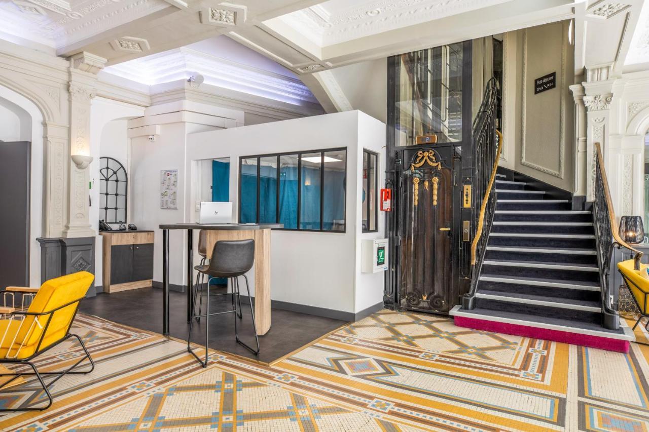 Hotel Ibis Centre Chateau Blois