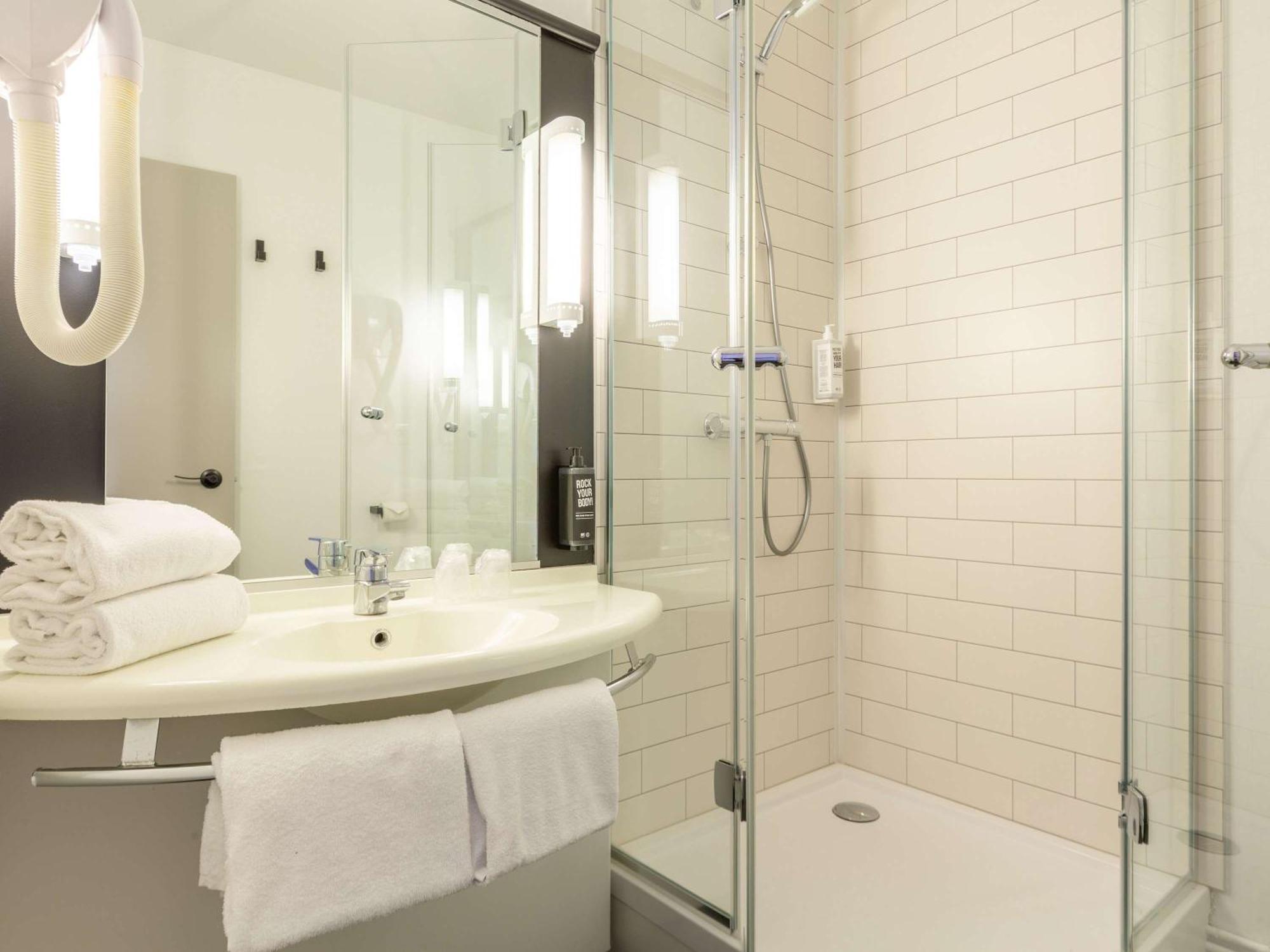 Hotel Ibis Centre Chateau 3*