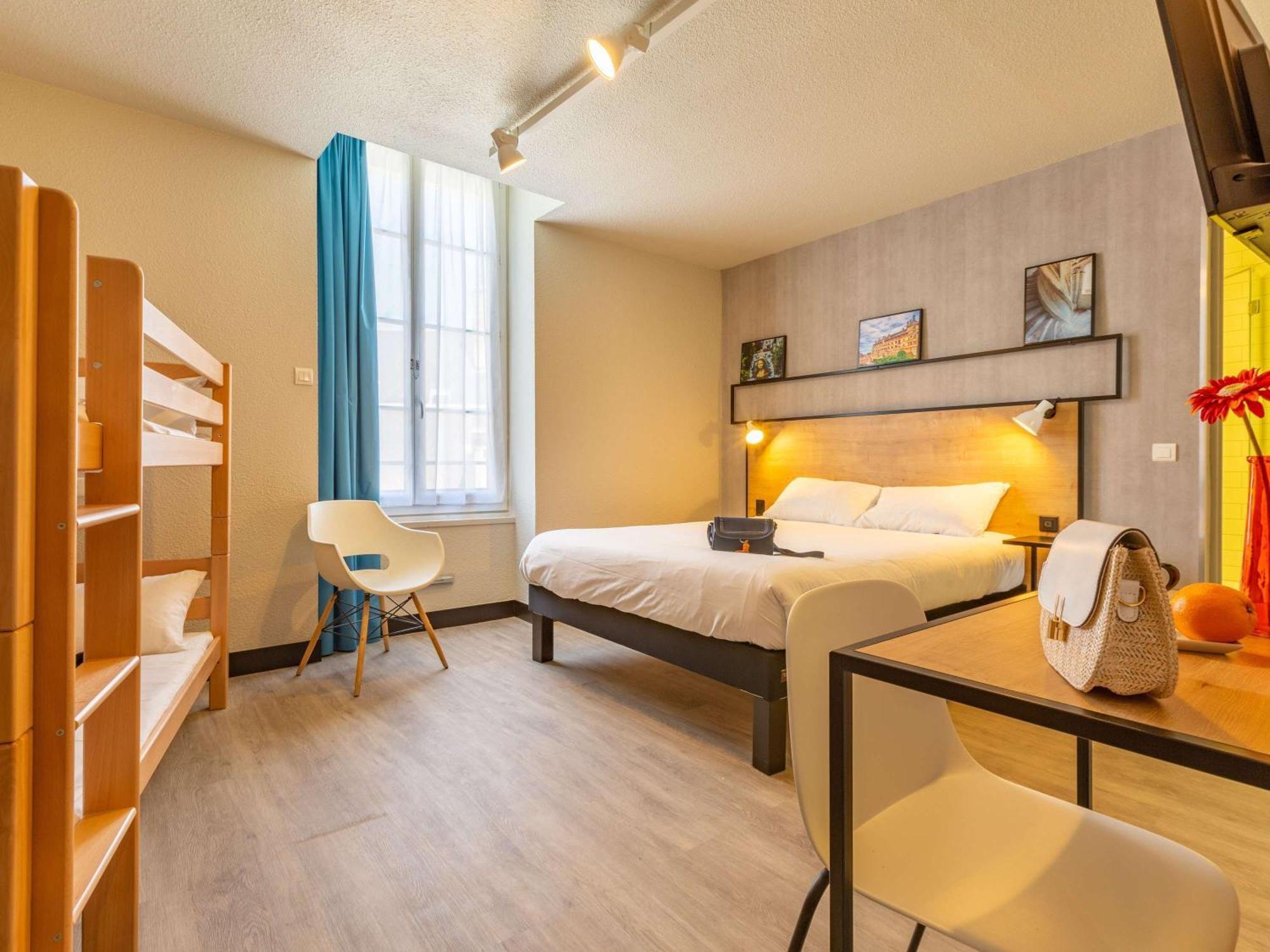 Ibis Centre Chateau Hotel Blois