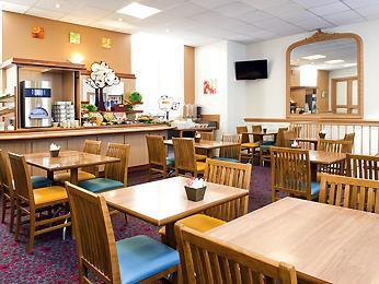 Ibis Centre Chateau 3*
